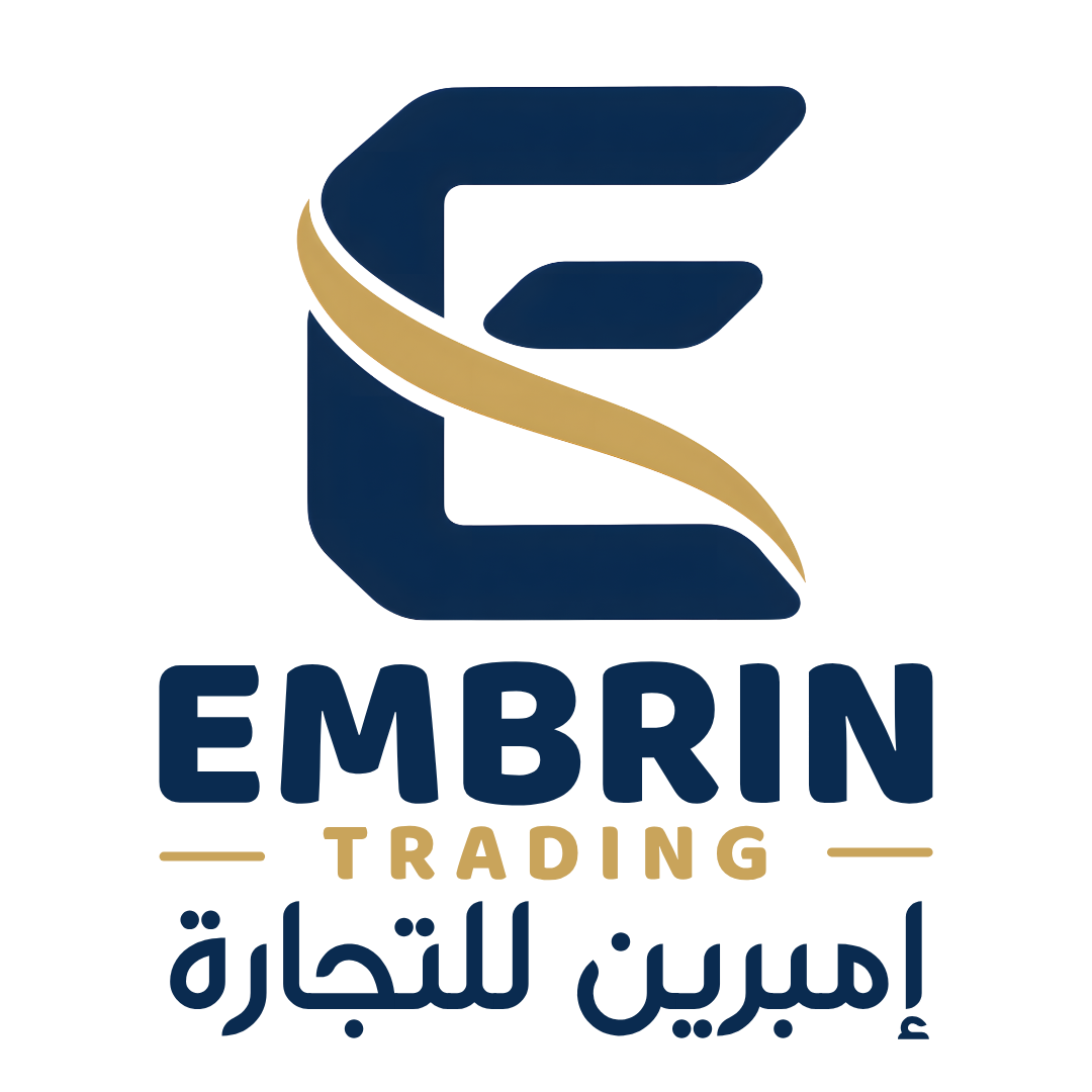 شعار إمبرين